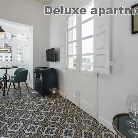 Appartement Hastings *