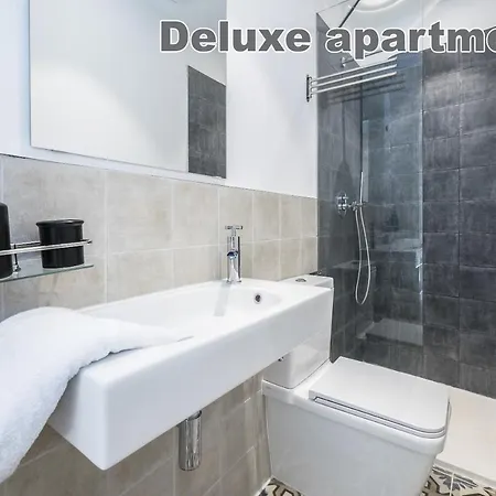 Hastings * Βαλέτα