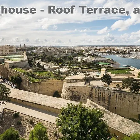 Hastings Apartament Valletta