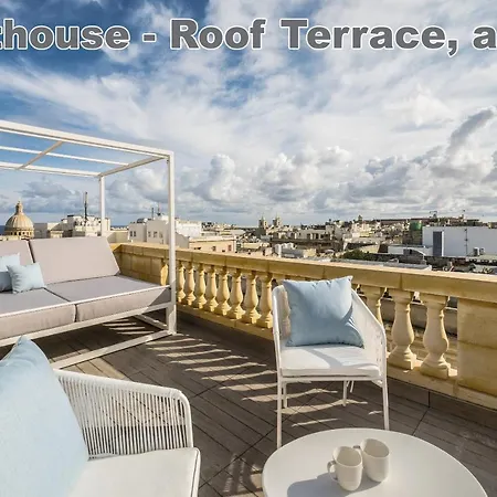 Hastings Appartement