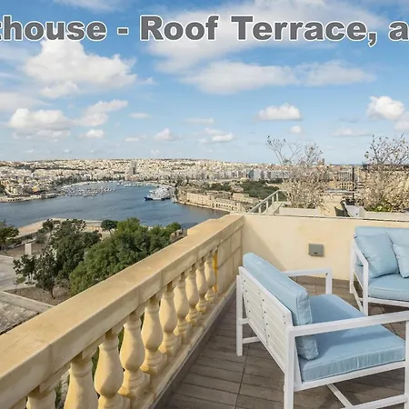 Apartman Hastings Valletta