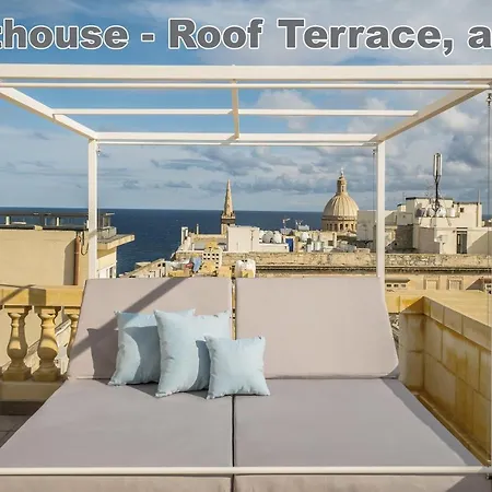 Hastings Appartement