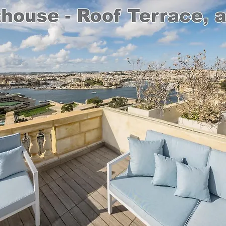 Appartement Hastings Valletta