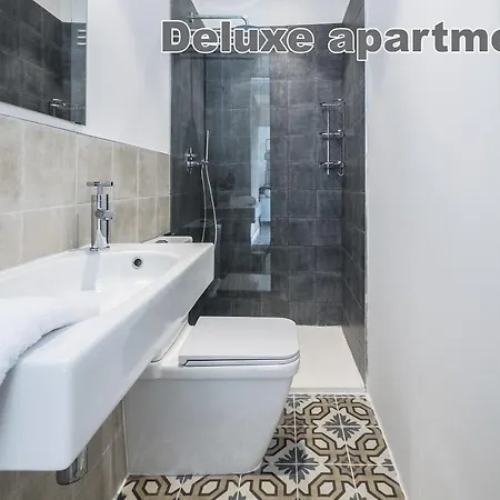 Hastings Appartement