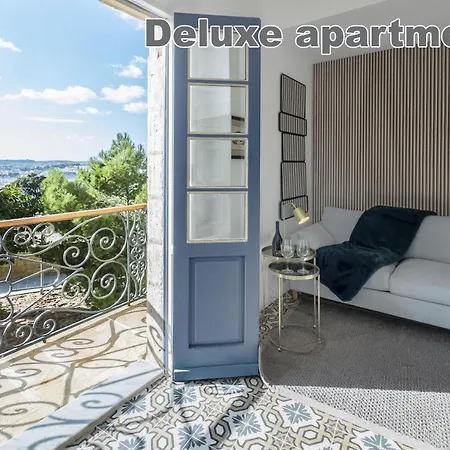 Hastings Appartement *
