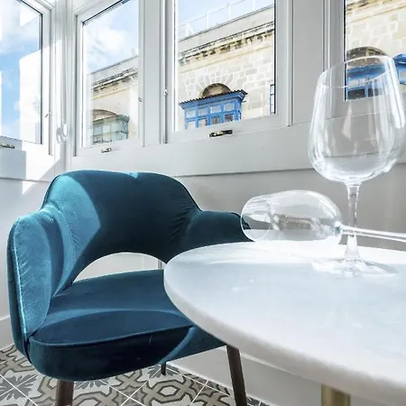 Hastings Διαμέρισμα