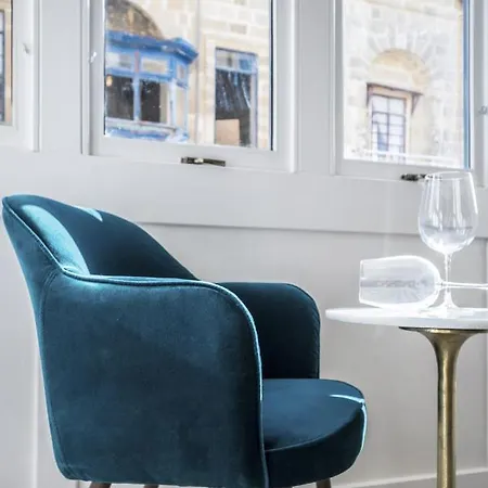 Hastings * Βαλέτα