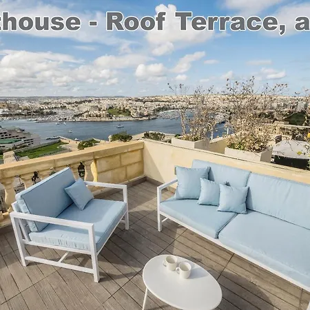 Apartamento Hastings