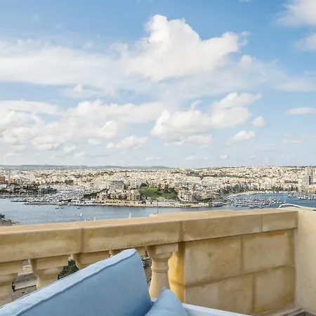 Hastings Valletta