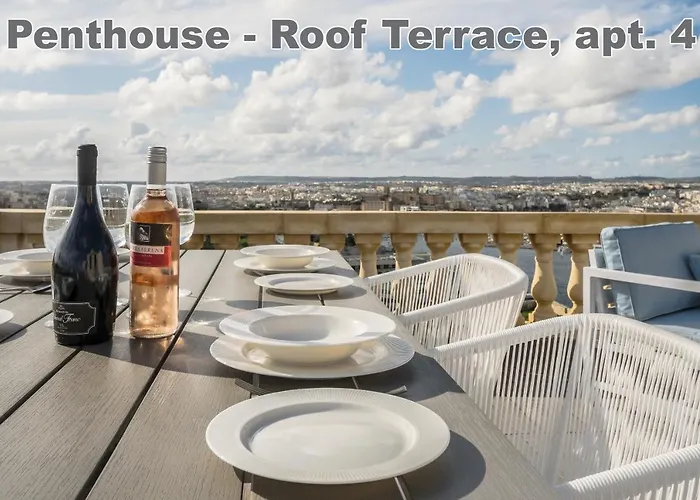 Hastings Apartment *