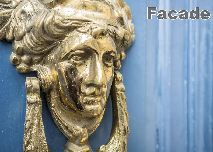 Apartment Hastings *