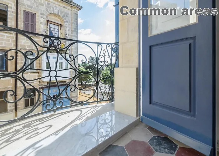 Apartment Hastings Valletta
