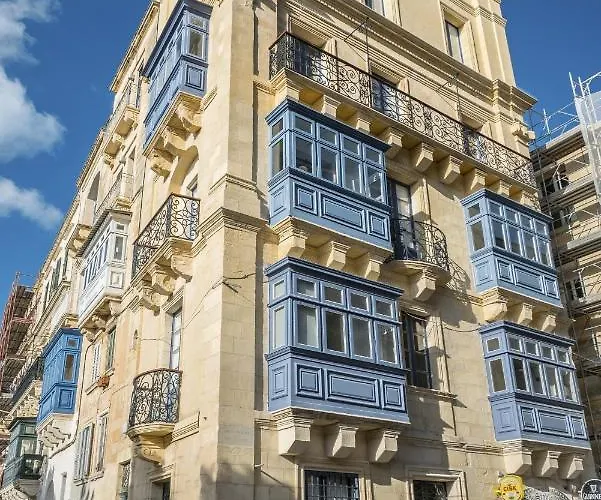 Apartament Hastings *