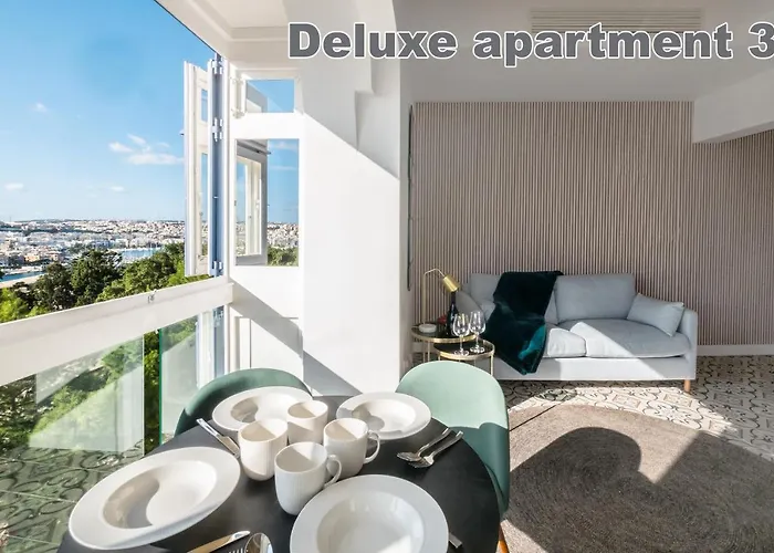 Hastings Apartment Valletta