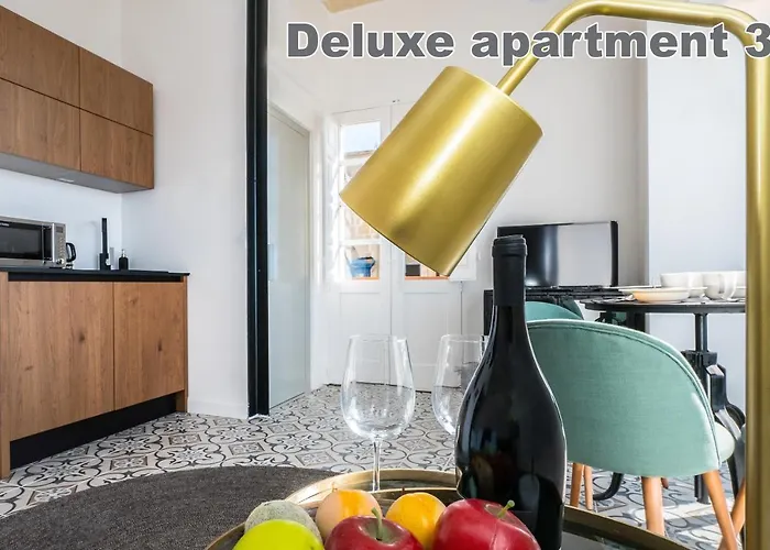 Hastings Apartment Valletta