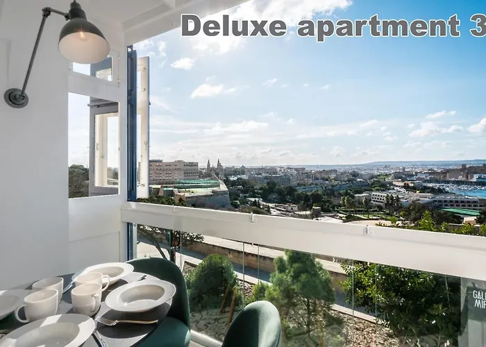 Apartament Hastings *