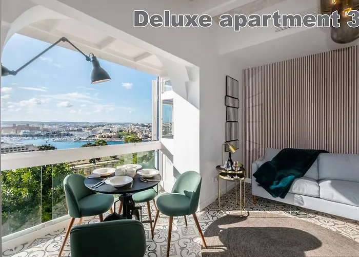 Apartment Hastings *