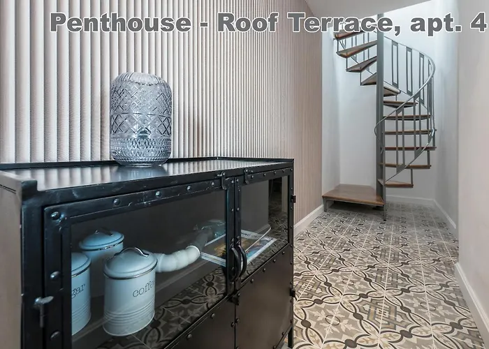 Apartment Hastings Valletta