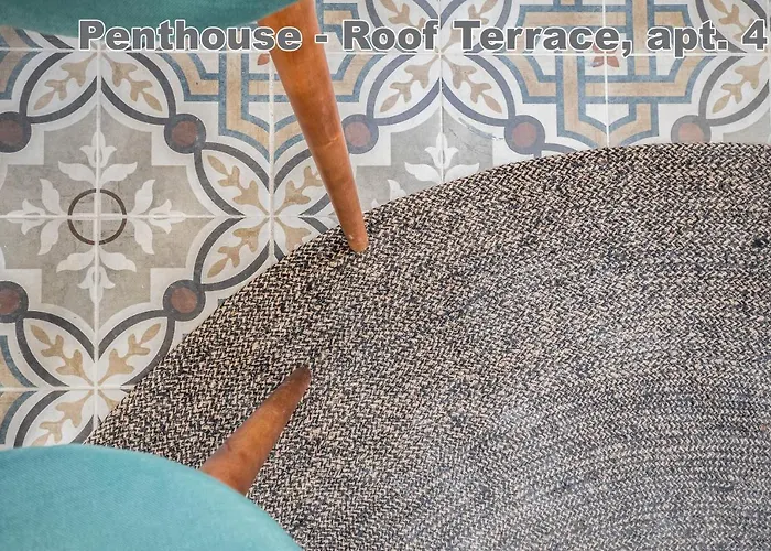 Apartament Hastings *