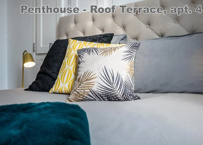 Apartment Hastings Valletta