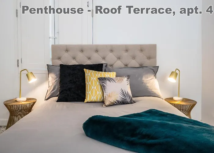 Apartment Hastings Valletta