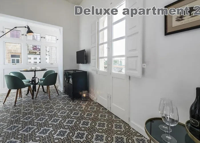 Apartment Hastings *