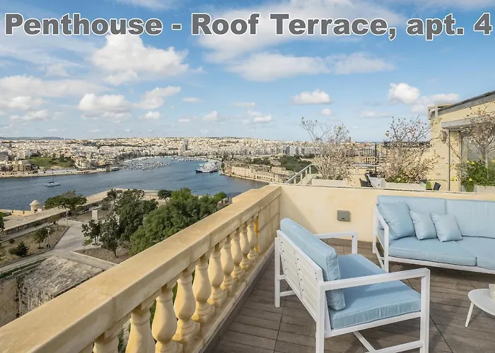 Apartment Hastings Valletta