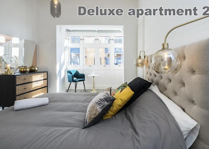 Apartment Hastings *